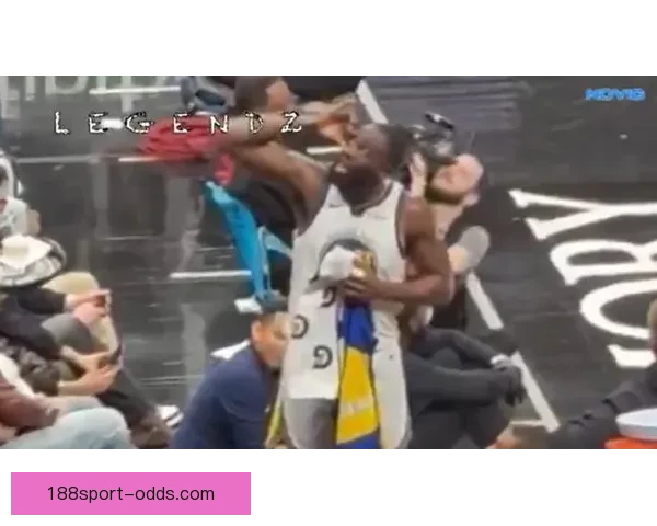 唇语专家解读追梦与老鹰球迷互喷互怼全过程你们是啥冠军我分一个给你们吧